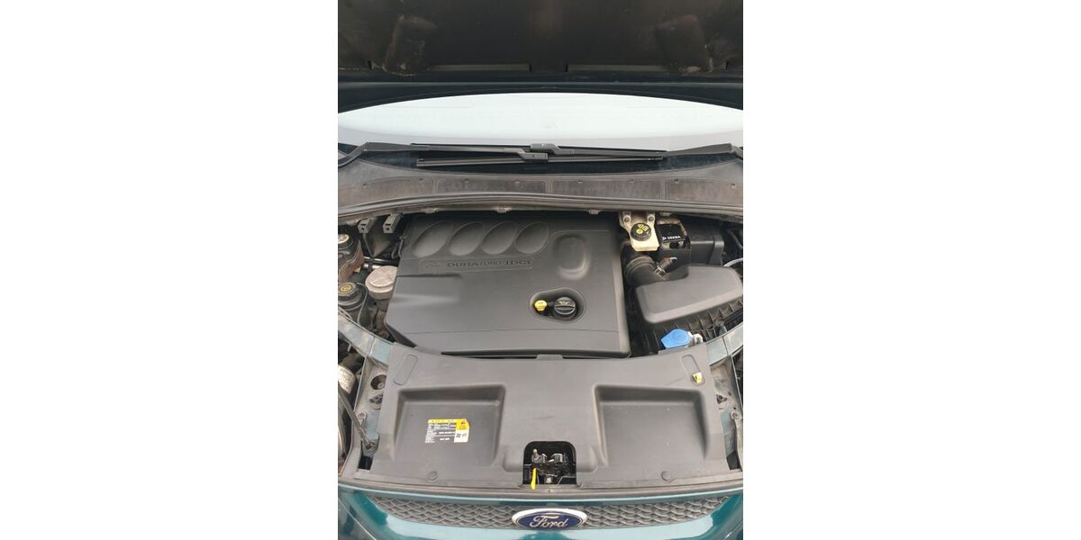 Ford S-Max 320.000 km 2.800 &euro; Euerbach 97502