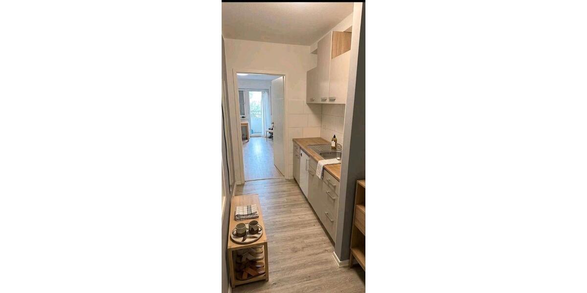 Etagenwohnung Bad Waldsee - 1 Zimmer, 31 m&sup2;, 149.000&euro; | Angebot:25965847