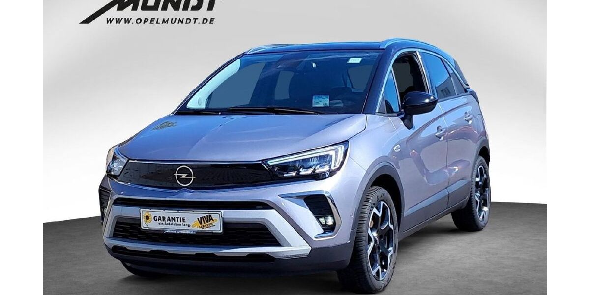 Opel Crossland (X) 24.539 km 22.340 &euro; Halle 06126