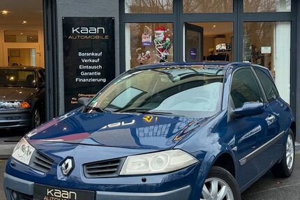Renault Megane 166.000 km 1.199 &euro; Köln 51107