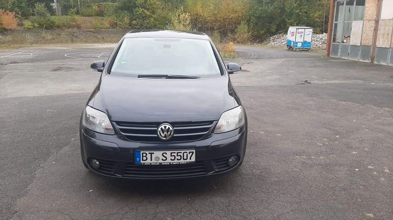 VW Golf 232.000 km 3.500 &euro; Bayreuth 95447