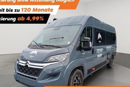 Citroen Jumper 51.200 km 49.900 &euro; Mössingen 72116