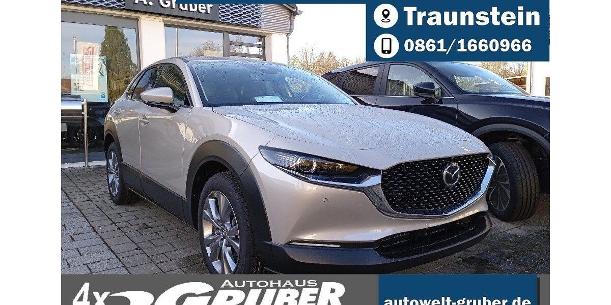 Mazda CX-30 12.984 km 26.999 &euro; Traunstein 83278