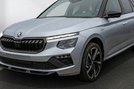 Skoda Kamiq 22.550 km 28.980 &euro; Bad Segeberg 23795