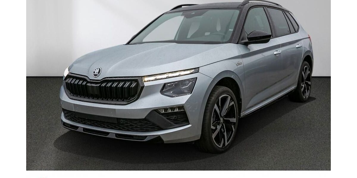 Skoda Kamiq 22.550 km 29.380 &euro; Bad Segeberg 23795