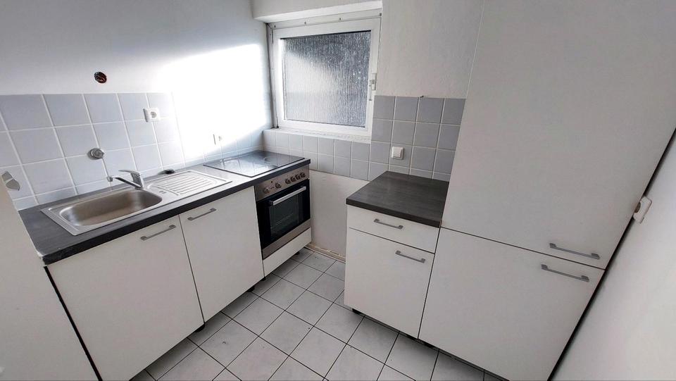 Etagenwohnung Göttingen Oststadt - 2 Zimmer, 54 m&sup2;, 59.000&euro; | Angebot:26096368