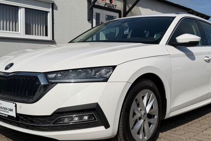 Skoda Octavia 143.540 km 16.499 &euro; Nordhausen 99734