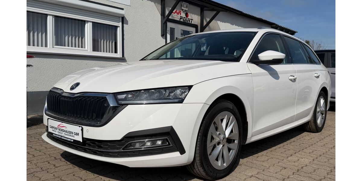 Skoda Octavia 143.540 km 16.499 &euro; Nordhausen 99734
