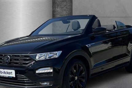 VW T-Roc 36.601 km 23.990 &euro; Wernigerode 38855
