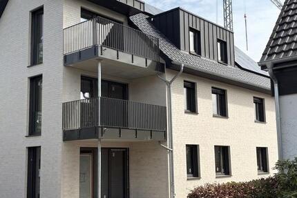 Wohnung Rheda-Wiedenbrück Wiedenbrück - 4 Zimmer, 90 m&sup2;, 1.310&euro; | Angebot:26322222