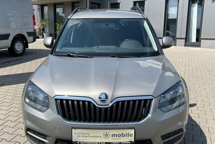 Skoda Yeti 265.000 km 8.990 &euro; Lüdinghausen 59348