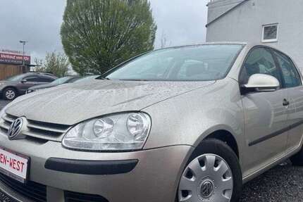 VW Golf 114.000 km 3.399 &euro; Dresden 01159