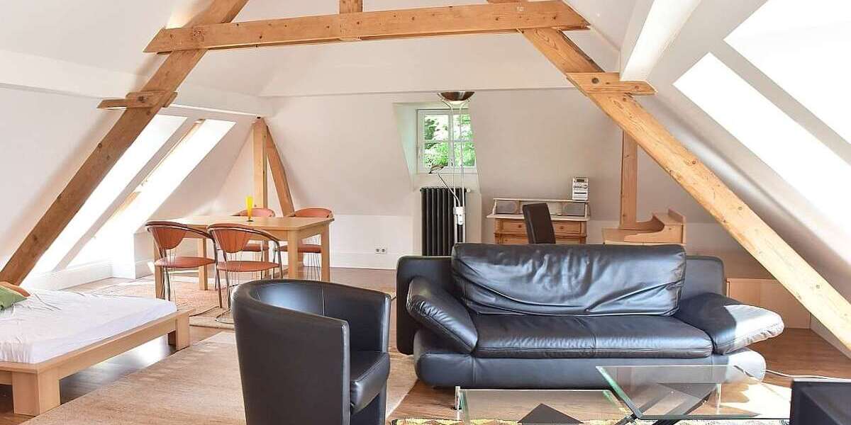 Zimmer Bad Honnef - 1 Zimmer, 1.175&euro; | Angebot:24974452