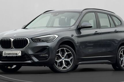 BMW X1 90.799 km 28.470 &euro; Neustadt 67433