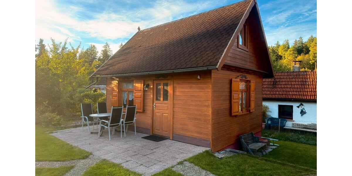 Einfamilienhaus Villingen-Schwenningen Schwenningen - 2 Zimmer, 34 m&sup2;, 119.000&euro; | Angebot:26185423