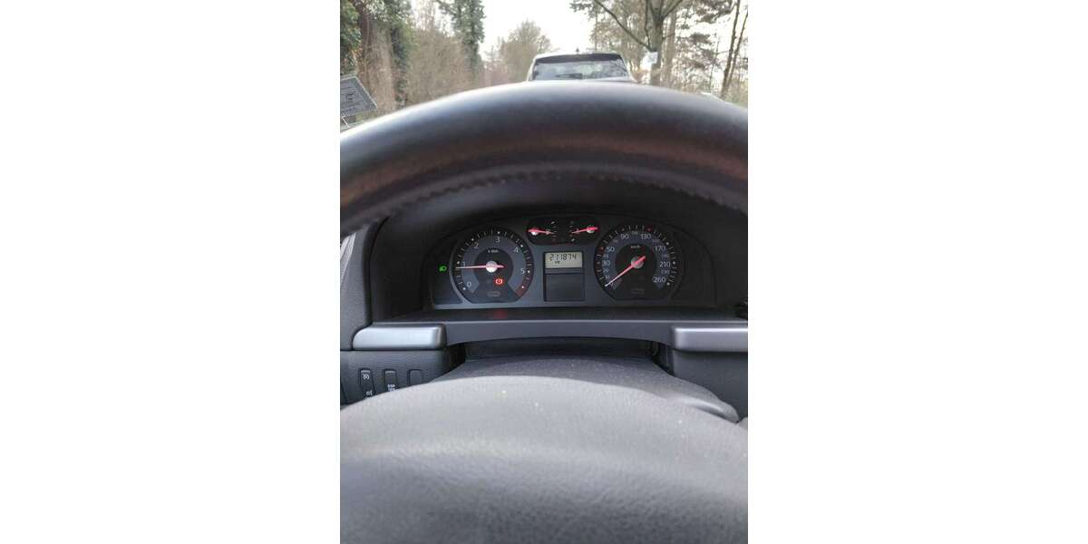 Renault Laguna 211.000 km 1.500 &euro; Erlangen 91052