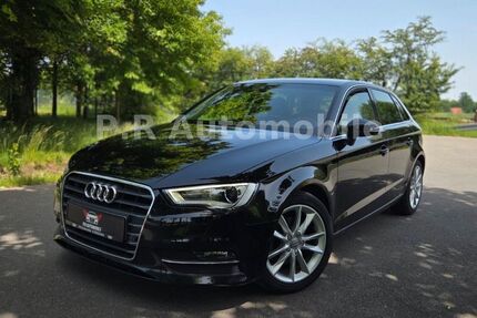 Audi A3 99.800 km 14.499 &euro; Ahaus 48683