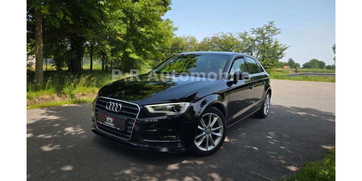 Audi A3 99.800 km 14.499 &euro; Ahaus 48683
