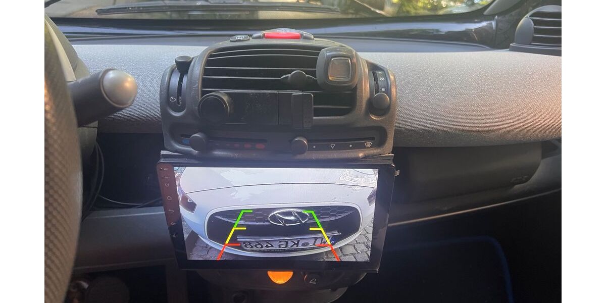 Smart ForTwo 119.500 km 3.100 &euro; Wiesbaden 65197