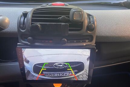 Smart ForTwo 120.500 km 2.990 &euro; Wiesbaden 65197