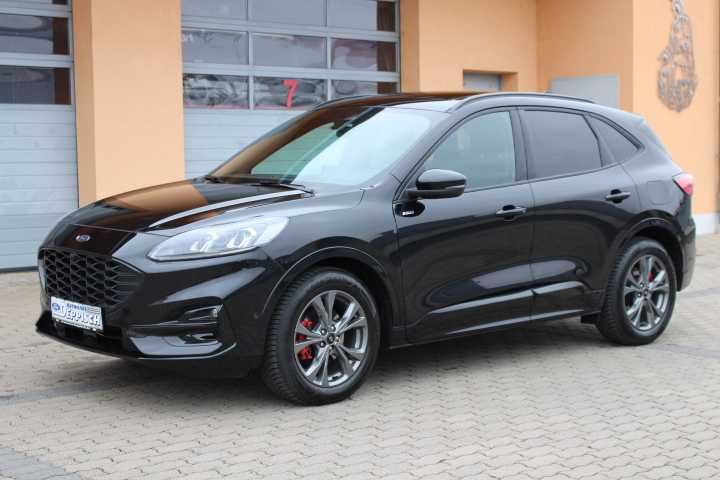 Ford Kuga 16.500 km 28.500 &euro; Werneck 97440