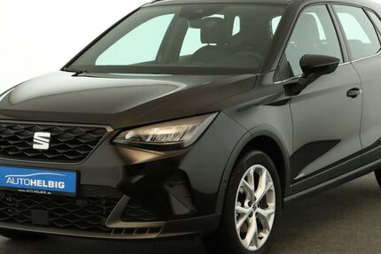 Seat Arona 30.400 km 20.990 &euro; Donnersdorf 97499