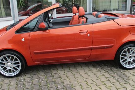 Mitsubishi Colt 165.000 km 3.980 € Rügland 91622