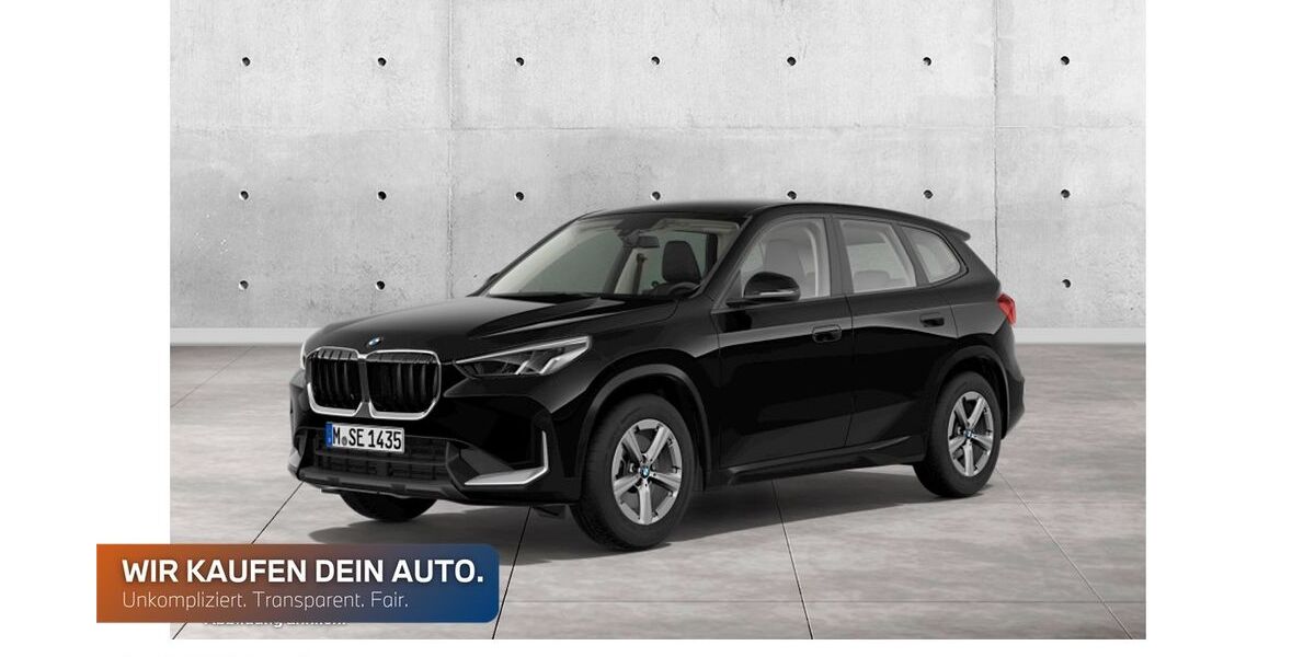 BMW X1 28.154 km 38.810 &euro; Neuwied 56564