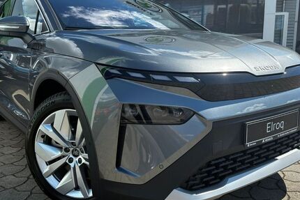 Skoda Elroq 5.000 km 46.980 € Dahnsdorf 14806