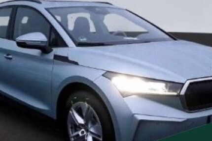Skoda Enyaq 26.075 km 24.270 &euro; Plattling 94447