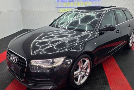 Audi A6 259.000 km 12.750 &euro; Osterode am Harz 37520