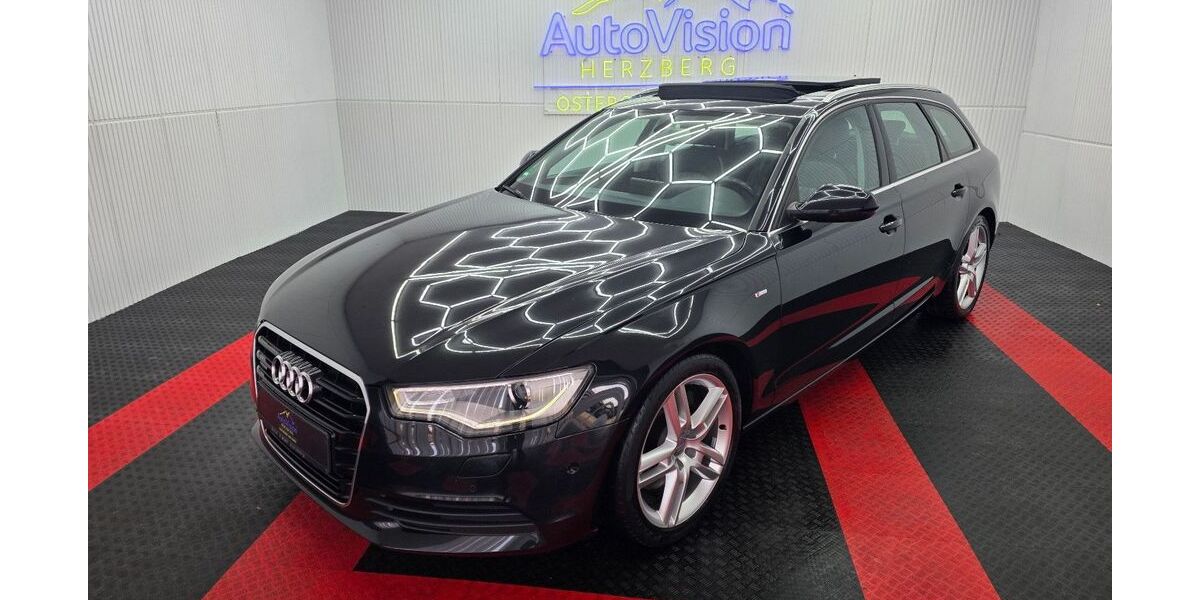 Audi A6 259.000 km 12.750 &euro; Osterode am Harz 37520