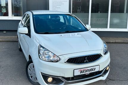Mitsubishi Space Star 58.679 km 7.550 &euro; Stade 21680