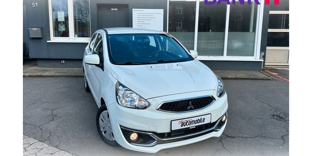 Mitsubishi Space Star 58.679 km 7.550 &euro; Stade 21680