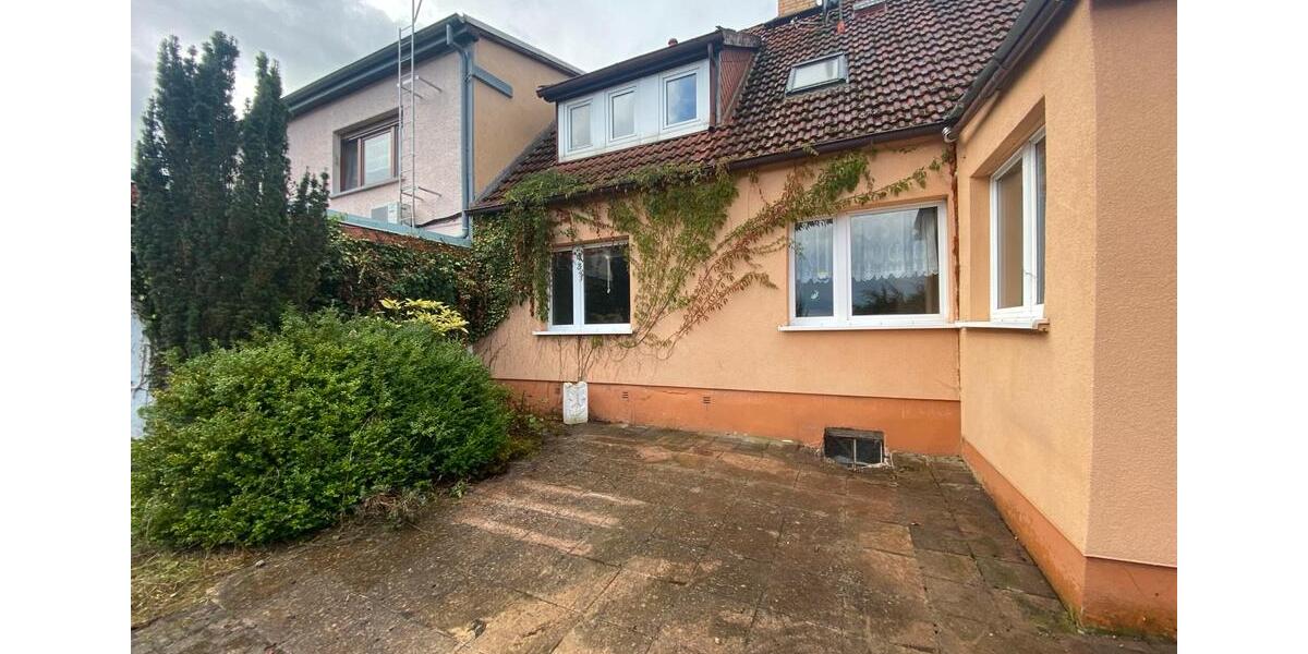 Einfamilienhaus Stavenhagen - 6 Zimmer, 112 m&sup2;, 129.000&euro; | Angebot:26915139