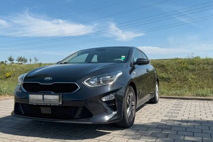 Kia ceed / Ceed 132.000 km 13.500 € Pleidelsheim 74385