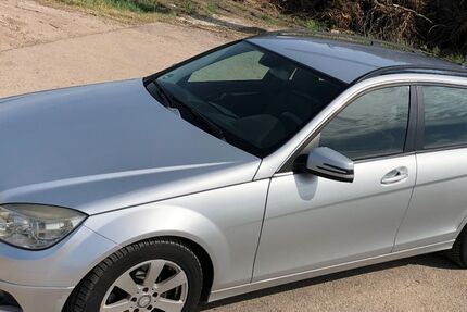 Mercedes-Benz 200 314.000 km 3.450 &euro; Georgensgmünd 91166