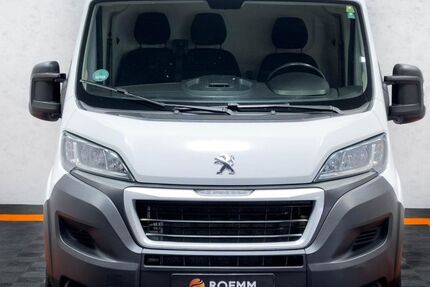 Peugeot Boxer 139.947 km 14.480 &euro; Burgthann 90559