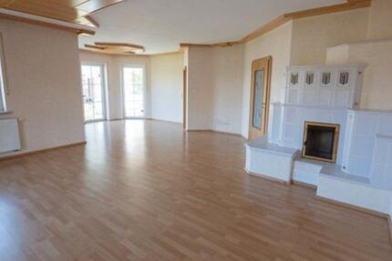 Traumhafte 4 Zimmer EG Wohnung in Fürstenstein nahe Passau 4 zimmer