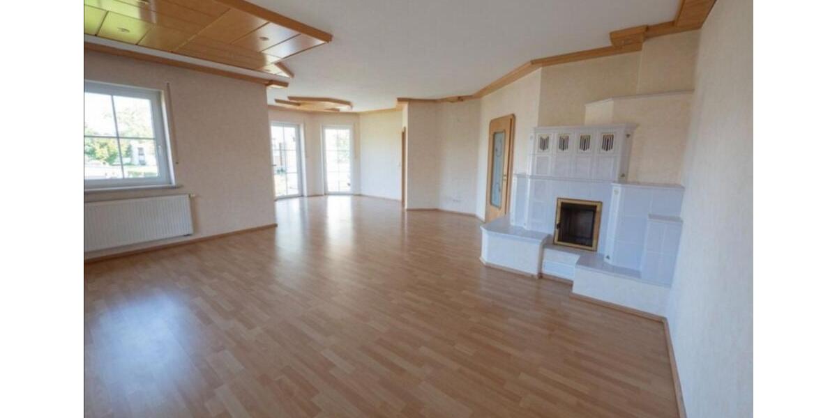 Traumhafte 4 Zimmer EG Wohnung in Fürstenstein nahe Passau 4 zimmer