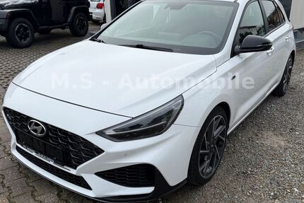 Hyundai i30 70.010 km 20.999 &euro; Cham 93413