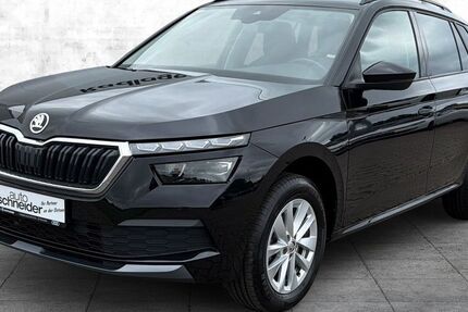 Skoda Kamiq 66.800 km 18.390 &euro; Timmendorfer Strand 23669