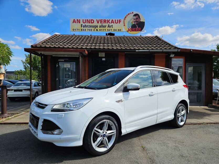 Kuga