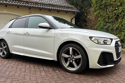 Audi A1 44.650 km 20.750 &euro; Hof 95032