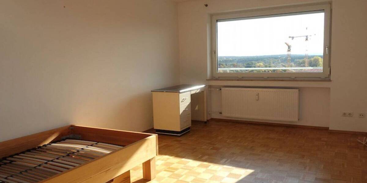 Etagenwohnung Lauf an der Pegnitz Lauf - 2 Zimmer, 63 m&sup2;, 750&euro; | Angebot:26833722
