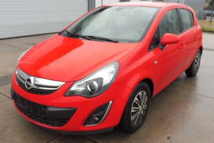 Opel Corsa 131.000 km 5.490 &euro; Eschweiler 52249