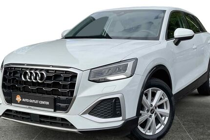 Audi Q2 51.900 km 24.480 € Giessen 35394