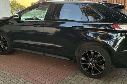 Ford Edge 114.890 km 16.900 &euro; Werl, Stadt 59457