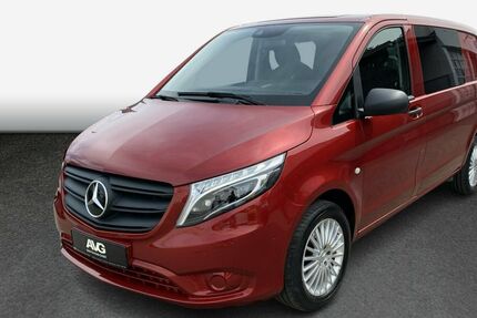 Mercedes-Benz Vito 75.000 km 41.800 &euro; Rosenheim 83022