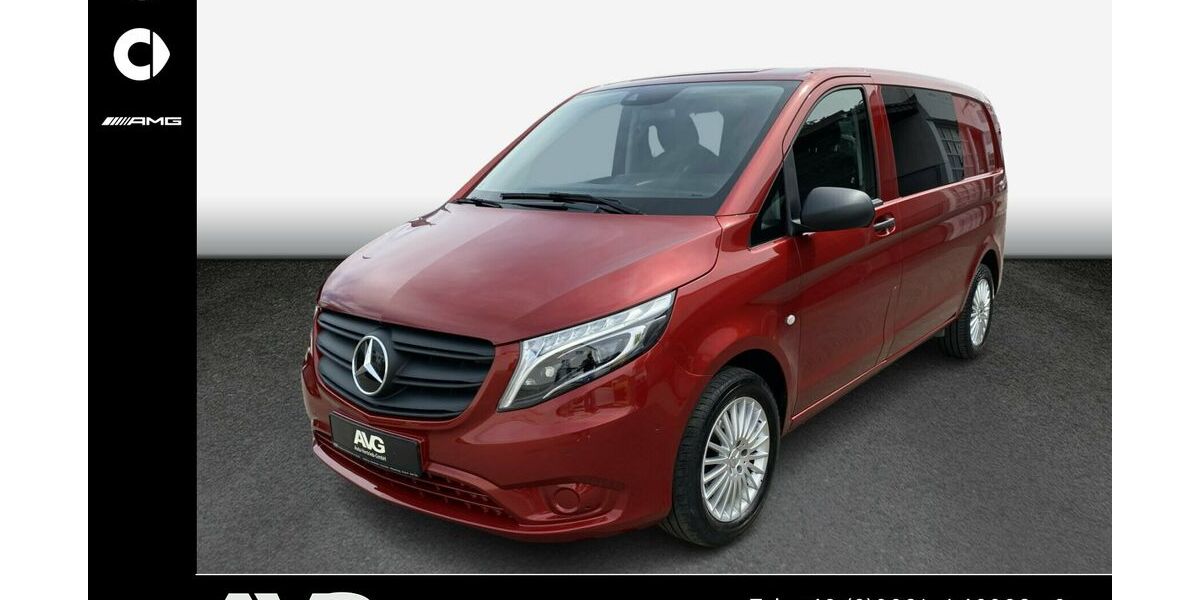 Mercedes-Benz Vito 75.000 km 41.800 &euro; Rosenheim 83022